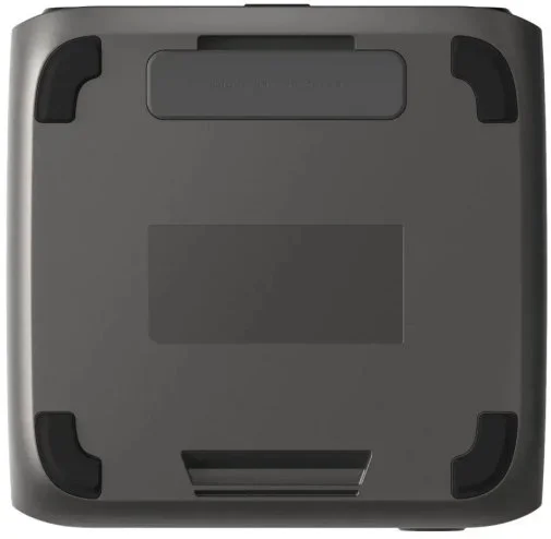 Фото: Зарядна станція EcoFlow River 3 Plus Wireless 600W 286Wh (EFRIVER3PLUS-W-EU-CBOX) № 11 | KTC