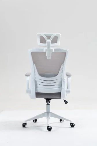 Фото: Крісло 2E Office OC130 Grey (2E-OC130-GREY) № 10 | KTC