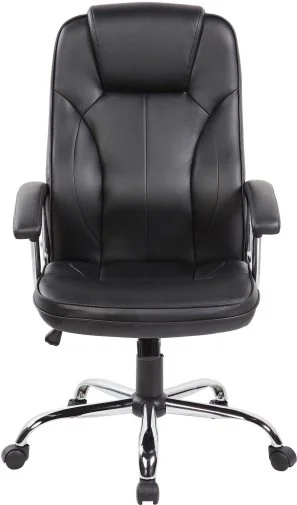 Фото: Крісло 2E Office OC135 Black (2E-OC135-BLACK) № 7 | KTC