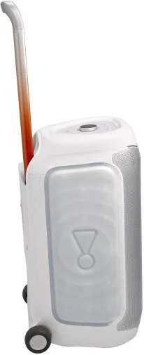 Фото: Акустика для вечірок JBL PartyBox 330 White (JBLPB330WHTEP) № 15 | KTC