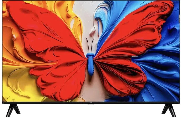 Фото: Телевізор QLED TCL 32S5L (Android TV, Wi-Fi, 1920x1080) № 12 | KTC