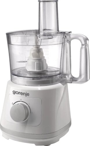 Кухонний комбайн Gorenje SB801W
