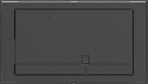 Інтерактивний дисплей iiyama ProLite LH6564UHS-B1AG 64.5