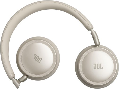 Навушники JBL Live 680NC Sand (JBLLIVE680NCCPG)