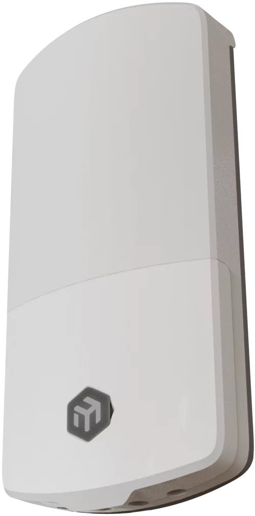 Точка доступy Wi-Fi MikroTik wAP ax LTE7 kit (wAPGR-5HaxD2HaxD&R11e-LTE7)