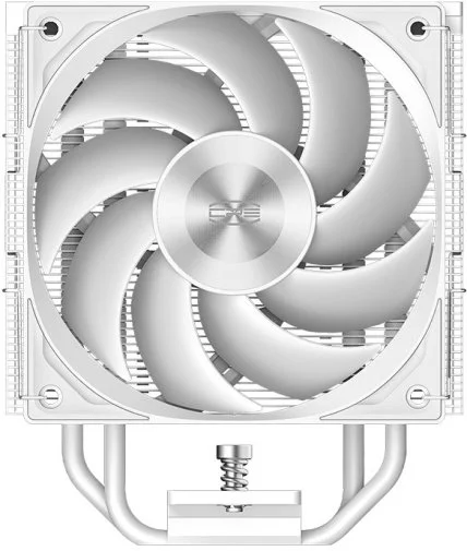 Фото: Кулер для процесора PCCooler RZ500 White (RZ500 WH) № 11 | KTC