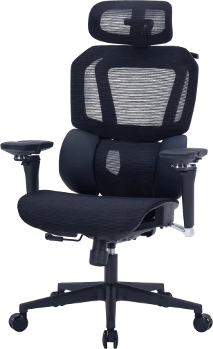Фото: Крісло OfficePro Unity OC710B Black № 19 | KTC