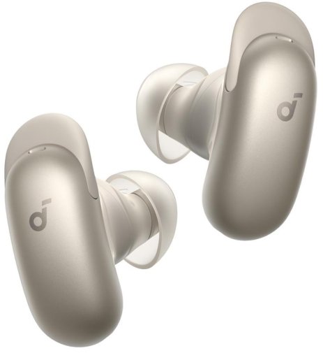 Навушники Anker SoundCore Liberty 5 Pro Max Golden (D1204GB1)