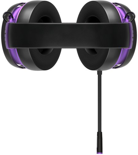 Гарнітура Dark Project Sono Wireless Black (DPP_SONO_WLESS_BLACK)