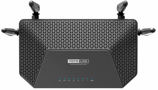 Wi-Fi Роутер Totolink A3002R_V4
