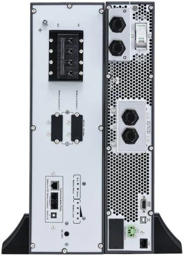 Фото: ДБЖ APC Easy-UPS 6000W 6000VA (SRVL6KRILRK) № 15 | KTC