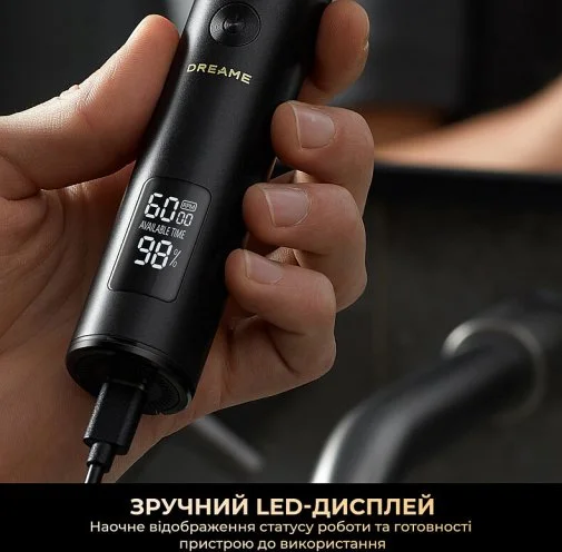Фото: Тример Dreame T3 (AG01B) № 17 | KTC