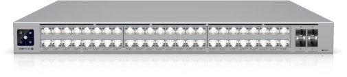 Комутатор Ubiquiti Pro XG 48 PoE (USW-PRO-XG-48-POE)