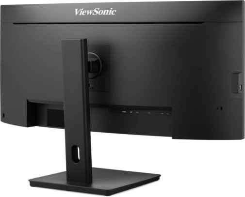Монітор ViewSonic VA3420C-2 - 34