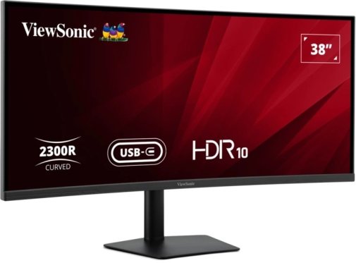 Монітор ViewSonic VA3820C
