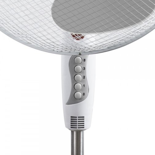Вентилятор Esperanza EHF001WE White Grey