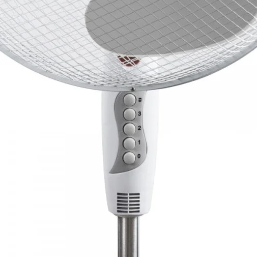 Фото: Вентилятор Esperanza EHF001WE White/Grey № 13 | KTC