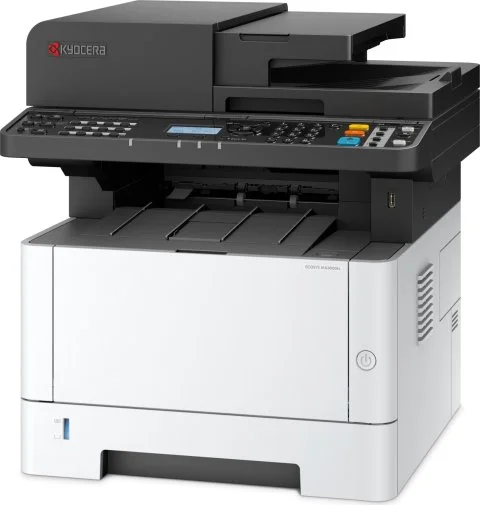 Фото: БФП Kyocera ECOSYS MA4000fx (110C1B3NL0) № 7 | KTC
