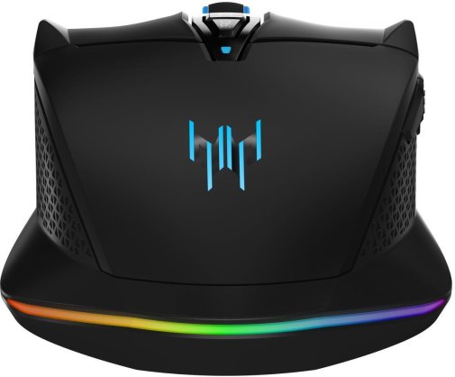Миша Acer Predator Cestus 535 WL/BT/USB Black (GP.MCE11.043)