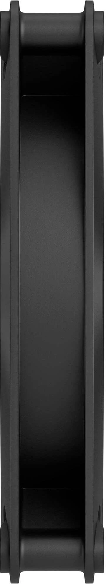 Фото: Кулер FRACTAL DESIGN Dynamic 3 - 14 Black (FD-F-DY3-1401) № 13 | KTC