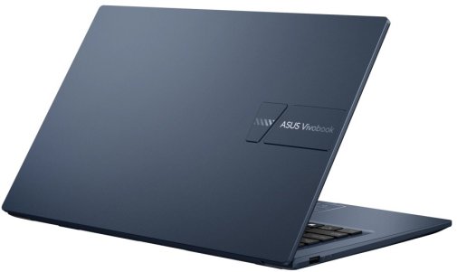 Ноутбук ASUS VivoBook 14 X1404VA-EB1525 Quiet Blue