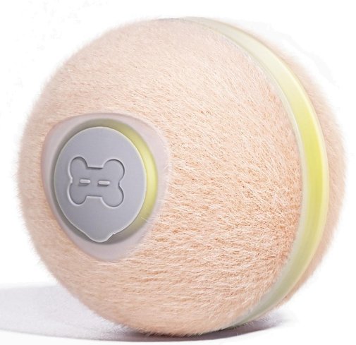 Іграшка Cheerble Wicked Ball M3 Apricot Beige (CWQ02A)