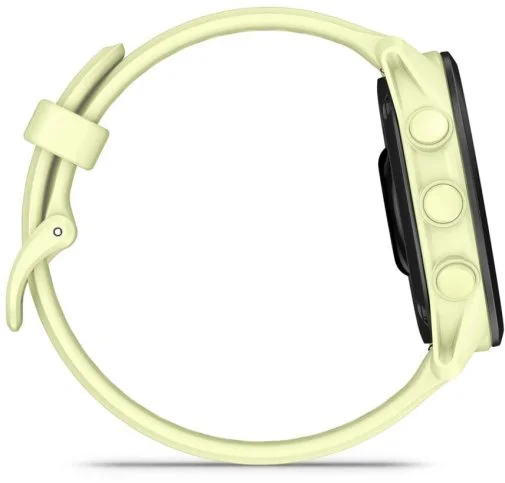 Фото: Смарт годинник Garmin Forerunner 70 Citron (010-04307-02) № 16 | KTC