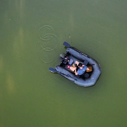 Фото: Ехолот Deeper Smart Sonar Chirp +4 (FNG0071) № 17 | KTC