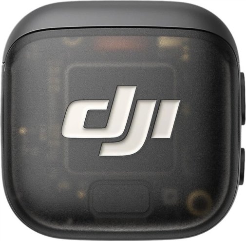 Радіосистема DJI Mic 3 Transmitter (CP.RN.00000478.01)