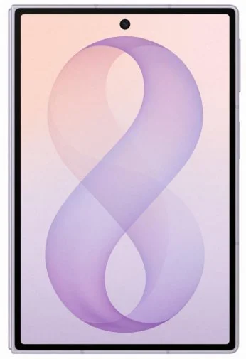 Фото: Смартфон Samsung Galaxy Fold8 12/256GB Lavender (SM-F971BLVBSEK) № 10 | KTC