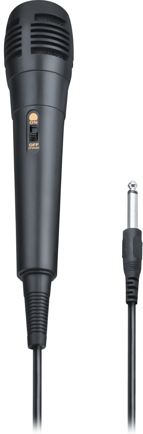 Акустика для вечірок Defender Boomer 25 Black (65425)