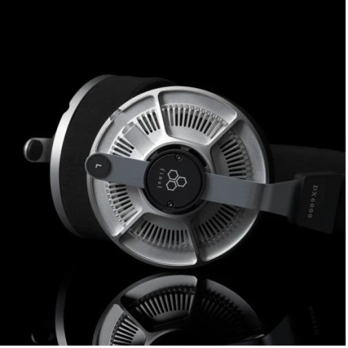 Навушники Final Audio DX6000 Silver (90404073)