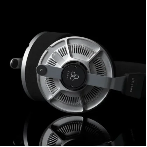 Фото: Навушники Final Audio DX6000 Silver (90404073) № 17 | KTC