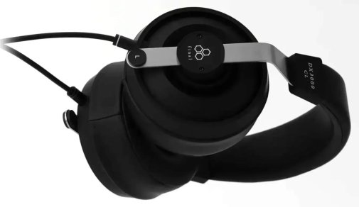 Навушники Final Audio DX3000 CL Black (90404208)