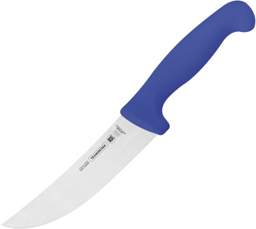 Ніж кухонний Tramontina Profissional Master 15.4cm Blue (24610/016)