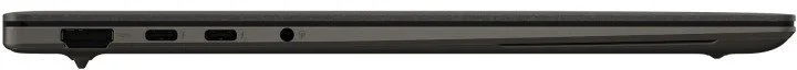 Фото: Ноутбук ASUS Zenbook S 14 UX5406AA-SW076W Antrim Gray - 14" OLED 120 Гц / Intel Core Ultra 9 / 386H / DDR5 32 ГБ / PCI-E SSD 1 ТБ / Intel Graphics № 13 | KTC