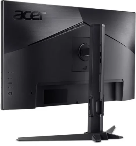 Фото: Монітор Acer Nitro XV240F6bmiiprx (UM.FX0EE.601) - 24.1" TN+Film / 1920×1080 / 600 Гц / AMD FreeSync Premium / HAS № 12 | KTC