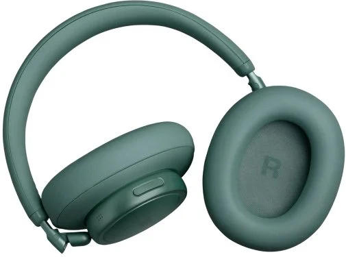 Фото: Навушники JBL Live 780NC Green (JBLLIVE780NCGRN) № 13 | KTC