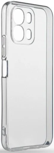 Фото: Чохол BeCover for Oppo A6s - Transparent (716076) № 8 | KTC