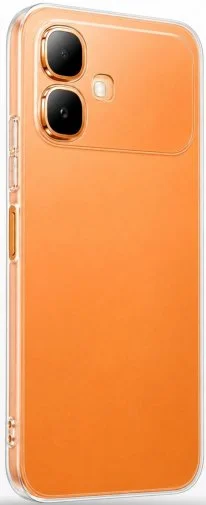 Фото: Чохол BeCover for Infinix Smart 20 X6840 - Transparent (716050) № 7 | KTC