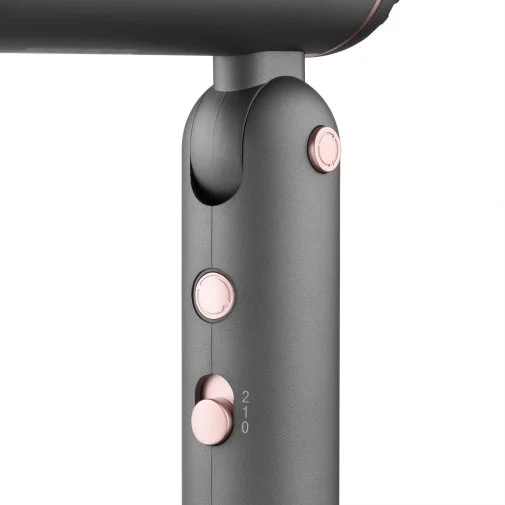 Фото: Фен Ardesto Pink Touch HD-R360PT № 12 | KTC