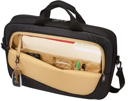 Фото: Сумка для ноутбука Case Logic Propel Attache PROPA-116 Black (3205282) № 16 | KTC
