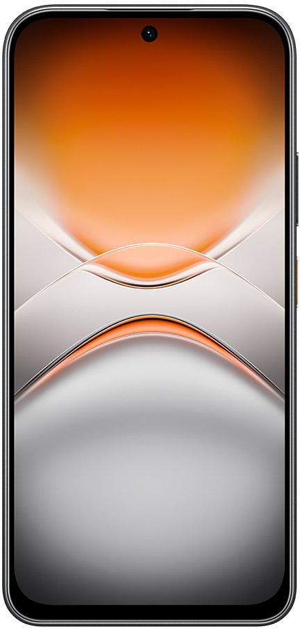 Смартфон TECNO POVA 8 5G 8/256GB Graphite Black (4894947132339)