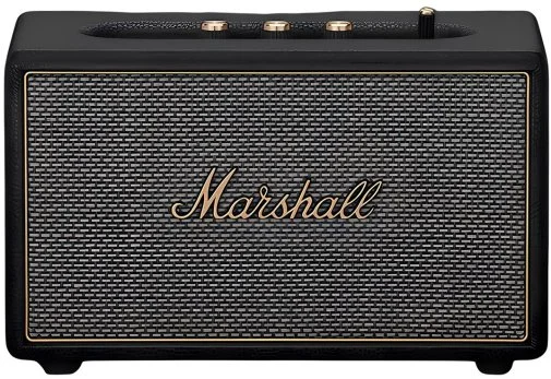 Фото: Колонка Marshall Acton IV Black (1009292) № 9 | KTC