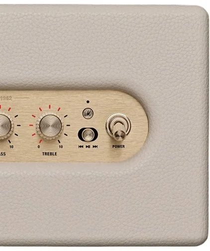 Фото: Колонка Marshall Acton IV Cream (1009301) № 11 | KTC