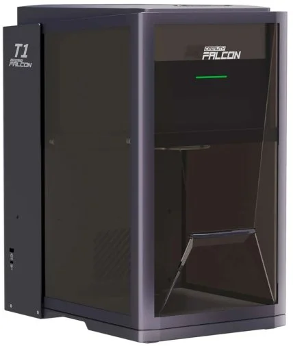 Фото: Лазерний гравер Creality Falcon T1 Diode 20W (1005010338) № 8 | KTC