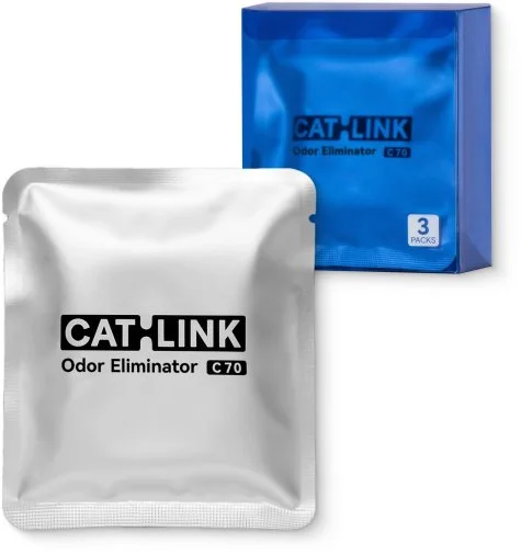 Фото: Нейтралізатор запаху CATLINK C70 (CL-CPJ-01) № 3 | KTC