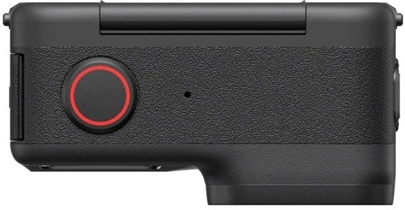Екшн-камера Insta360 Ace Pro 2 Standard Bandle Black (6970357859733)