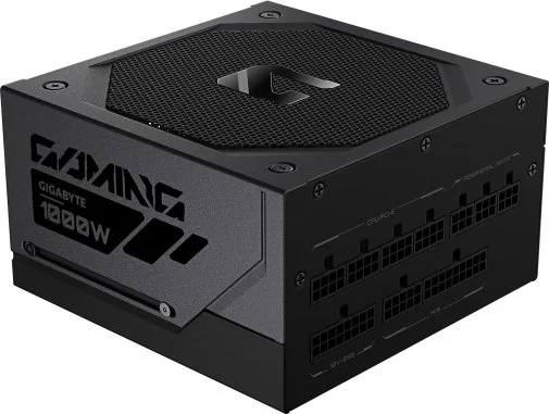 Фото: Блок живлення Gigabyte 1000W GME1000GM PG5 (GP-GME1000GM PG5) № 8 | KTC