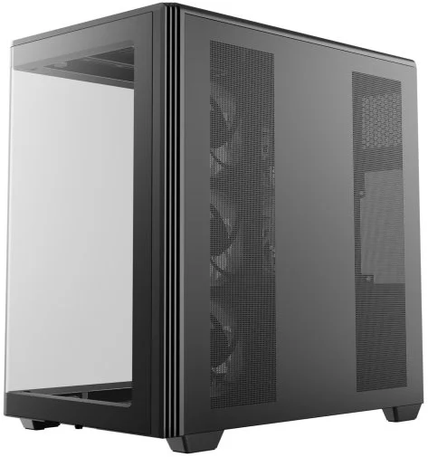 Фото: Корпус Deepcool CG590U 5F Black with window (R-CG590U-BKAGA5-G) № 15 | KTC